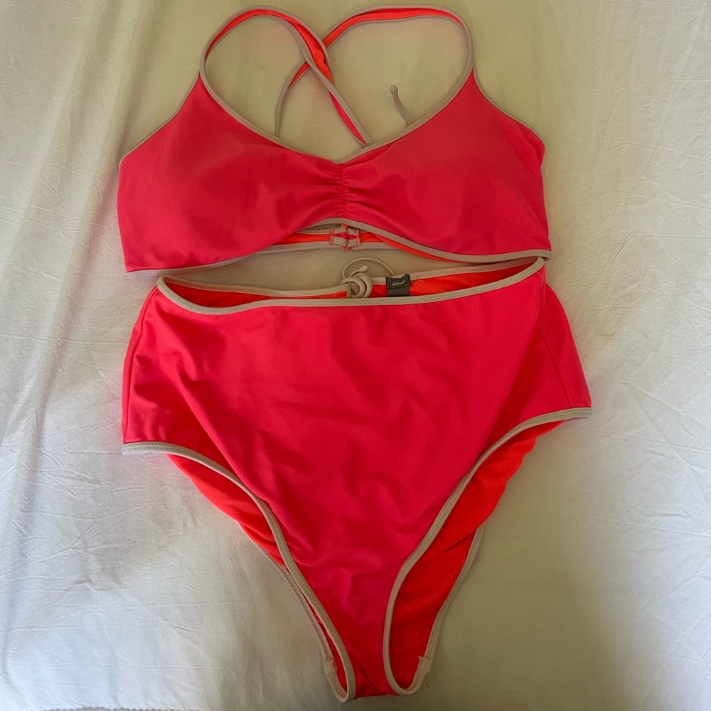 Aerie Swimsuit Top